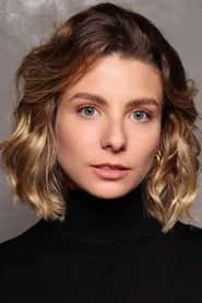 Julia Foti