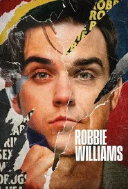 Robbie Williams 1. sezon