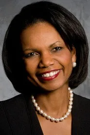 Condoleezza Rice