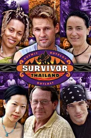 Survivor 5. sezon
