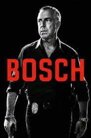 Bosch 1. sezon