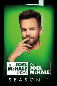 The Joel McHale Show with Joel McHale 1. sezon
