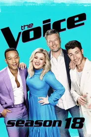 The Voice 18. sezon