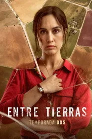 Entre tierras 2. sezon