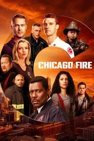 Chicago Fire 9. sezon