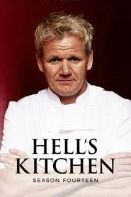 Hell's Kitchen 14. sezon