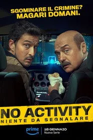 No Activity: Niente da Segnalare 1. sezon