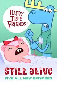 Happy Tree Friends 10. sezon