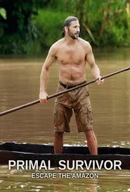 Primal Survivor 6. sezon