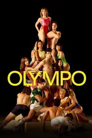 Olympo posteri