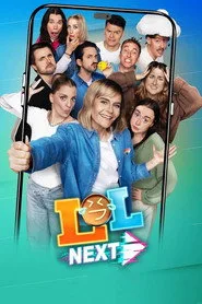 LOL Next posteri