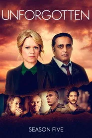 Unforgotten 5. sezon