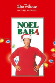 Noel Baba posteri