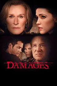 Damages 2. sezon