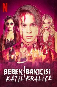 Bebek Bakıcısı: Katil Kraliçe posteri