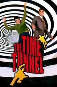 The Time Tunnel posteri