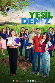 Yeşil Deniz 1. sezon