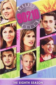 Beverly Hills, 90210 8. sezon