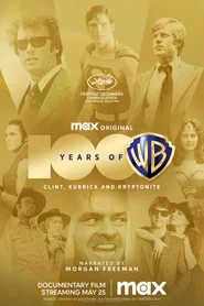 100 Years of Warner Bros. 1. sezon