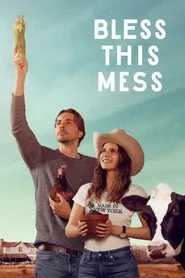 Bless This Mess 1. sezon