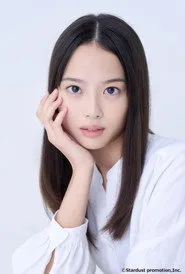 三浦舞華