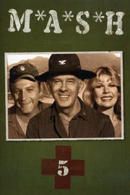 M*A*S*H 5. sezon
