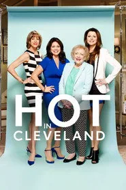 Hot in Cleveland 5. sezon