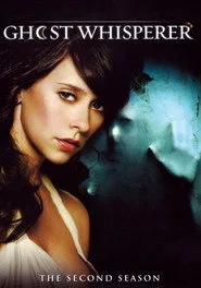 Ghost Whisperer 2. sezon