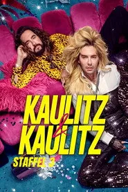Kaulitz & Kaulitz 3. sezon