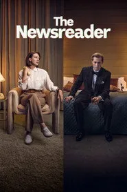 The Newsreader 3. sezon