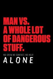 Alone 3. sezon