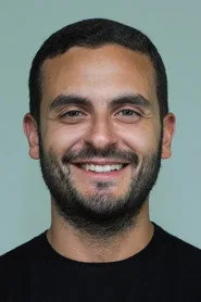 Omar AlMajali