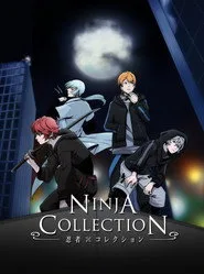 Ninja Collection 1. sezon