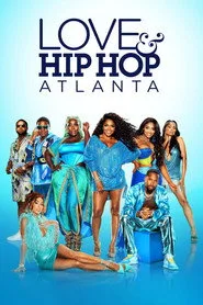 Love & Hip Hop Atlanta 10. sezon