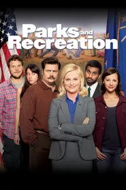 Parks and Recreation 2. sezon