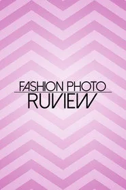 Fashion Photo RuView 2. sezon