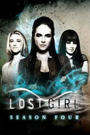 Lost Girl 4. sezon