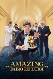 Amazing - Fabio de Luigi 1. sezon