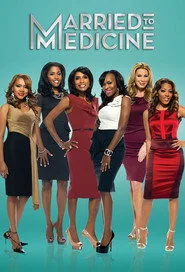 Married to Medicine 1. sezon