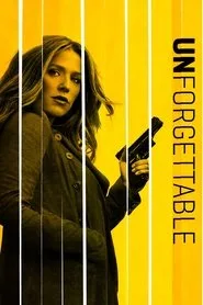 Unforgettable 4. sezon