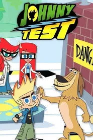 Johnny Test 1. sezon