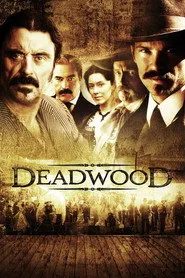 Deadwood 1. sezon