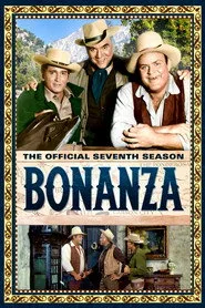 Bonanza 7. sezon