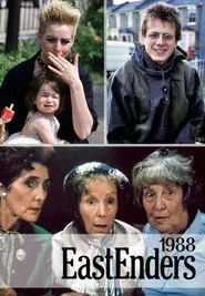 EastEnders 4. sezon