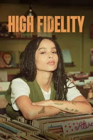 High Fidelity 1. sezon