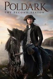 Poldark 2. sezon