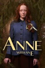 Anne with an E posteri
