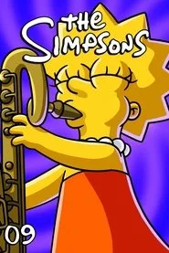 Simpsonlar 9. sezon