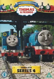 Thomas & Friends 4. sezon