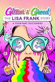 Glitter and Greed: The Lisa Frank Story 1. sezon